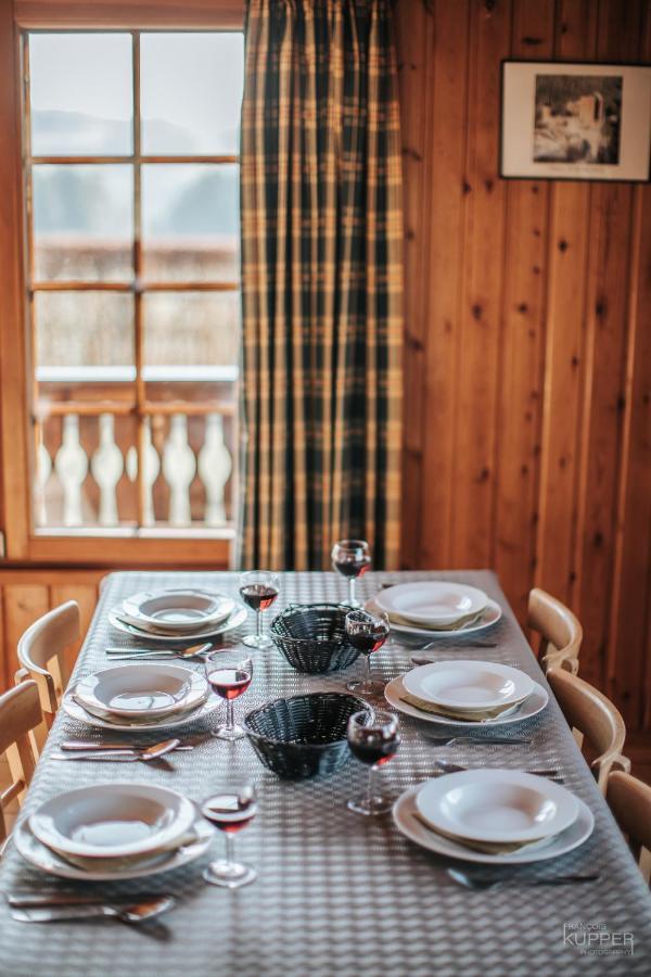 Vila Le Gagnage 31 Pers- Malmedy, Rustique, Vue, Wellness Exteriér fotografie